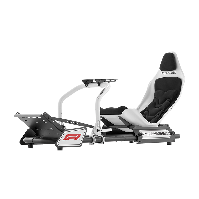 Acheter Siège De Simulation Playseat Formula Instinct F1 edition Bon état - 569,93 € Siège De Simulation Playseat Formula Instinct F1 edition Bon état - reconditionné disponible sur Electro Depot